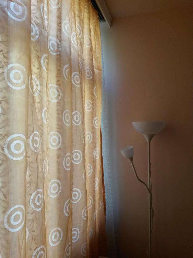 Calm&Sweet Budapest Apartment Exterior photo