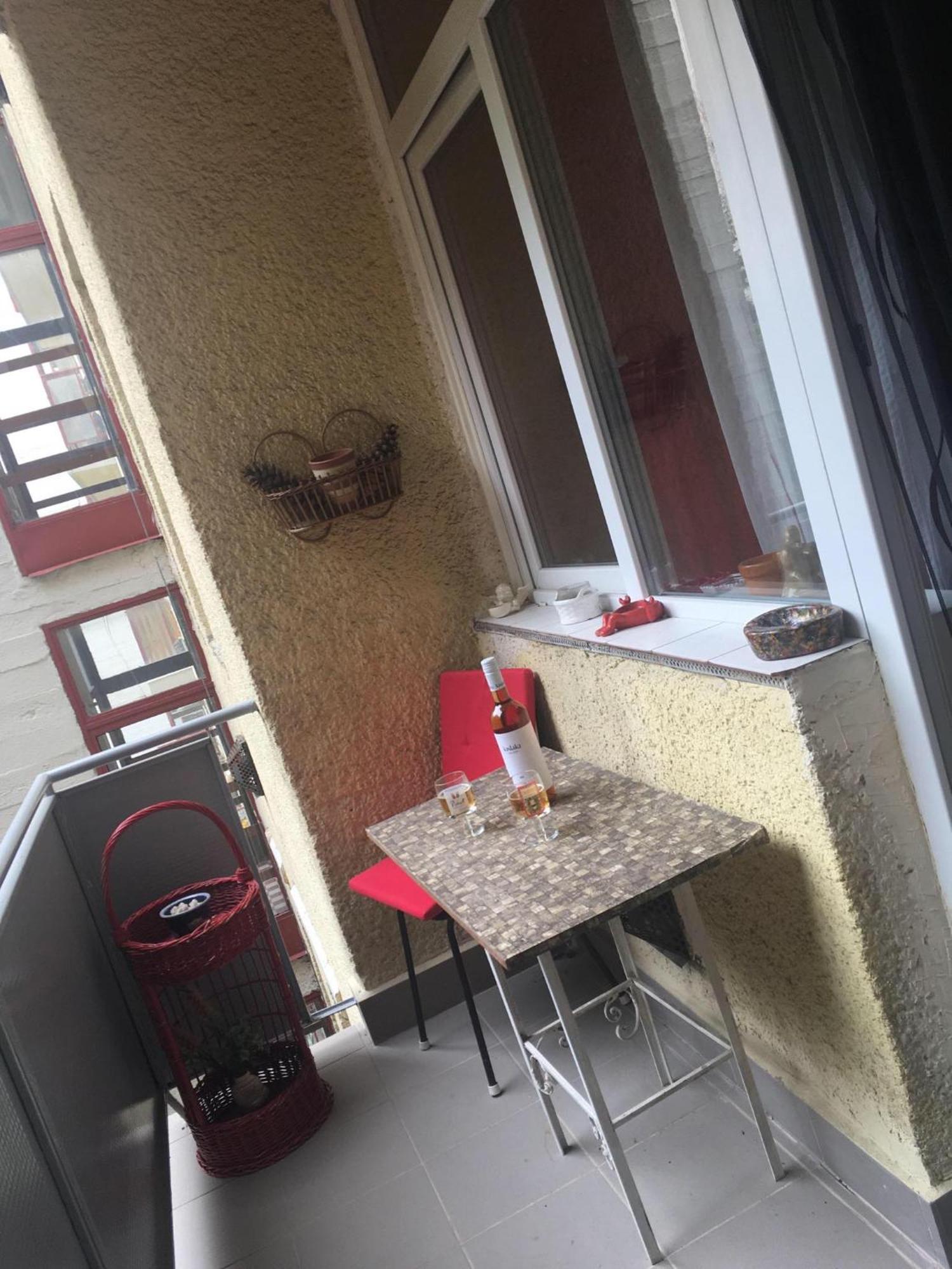 Calm&Sweet Budapest Apartment Exterior photo