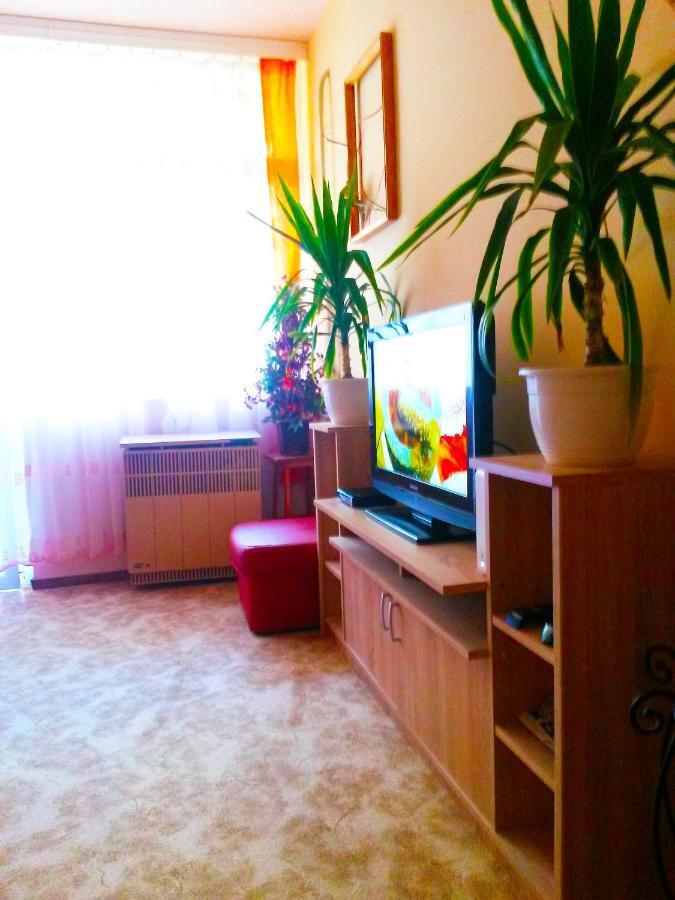 Calm&Sweet Budapest Apartment Exterior photo